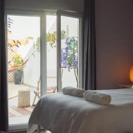 Moniz Surf Lodge Affittacamere